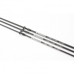 Varf Rezerva Trabucco - Airtek Feeder Tip Carbon L 2.2mm 500mm